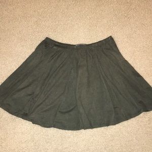 Brandy Melville skirt